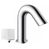  Bộ điều khiển vòi cảm ứng TOTO TLE04502A1/TLN01102A 