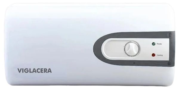  Bình nóng lạnh Viglacera 30L ngang VH130N 