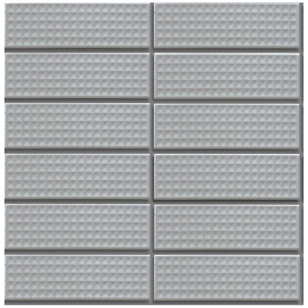  Gạch ốp tường Inax 355SD/CMG-1M COOL MIST GLASS 