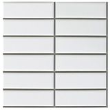  Gạch ốp tường Inax 355TT/CMG-1B COOL MIST GLASS 