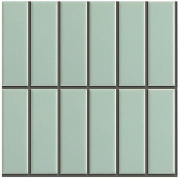  Gạch ốp tường Inax 355TT/CMG-4B COOL MIST GLASS 