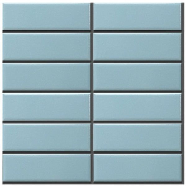  Gạch ốp tường Inax 355TT/CMG-5B COOL MIST GLASS 