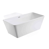  Bồn tắm Nofer NG-3638/3638 PLUS 