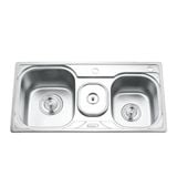  Chậu rửa bát Sơn Hà 5103 