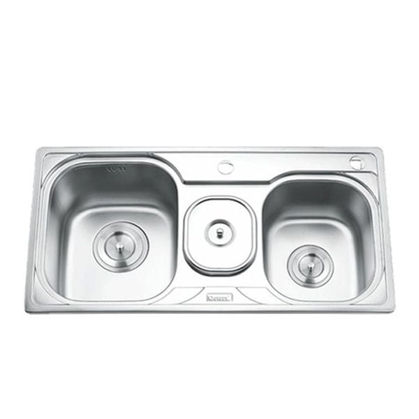  Chậu rửa bát Sơn Hà 5103 