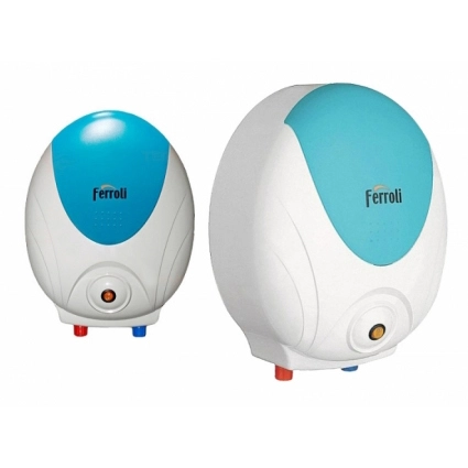 Bình nóng lạnh Ferroli HotDog 5L LCB - Bùi Minh