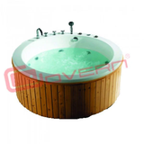  Bồn tắm massage Govern Spa 8810-1 