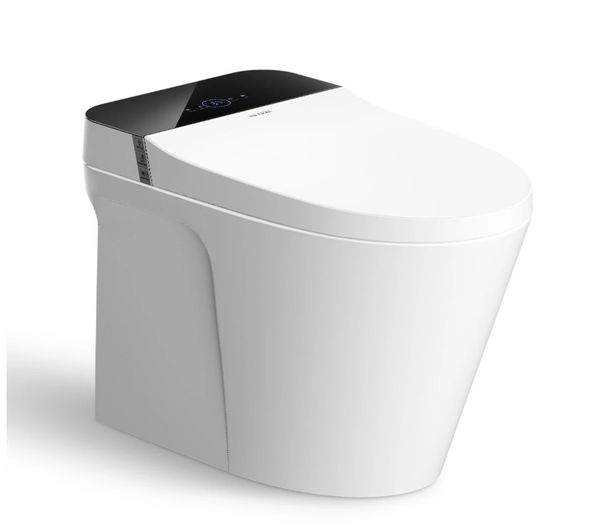 Bàn cầu thông minh Viglacera V882F Bùi Minh