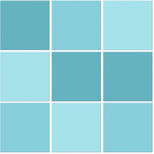  Gạch hồ bơi Inax 97/POL-G1G2G3 (97x97) 