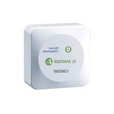  Máy tạo ozon sát khuẩn Caesar A6100Z 