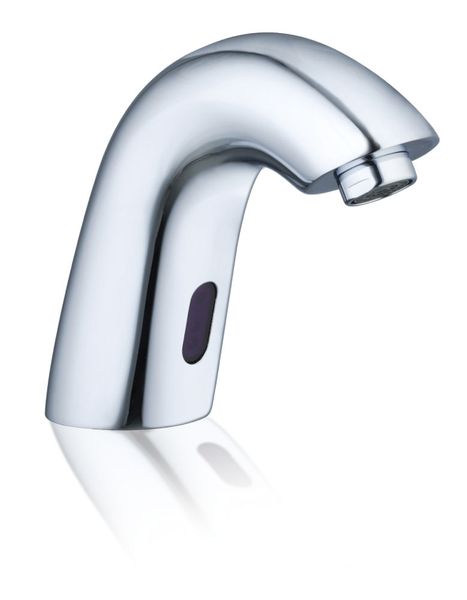 Vòi chậu cảm ứng Caesar A911 - Bùi Minh