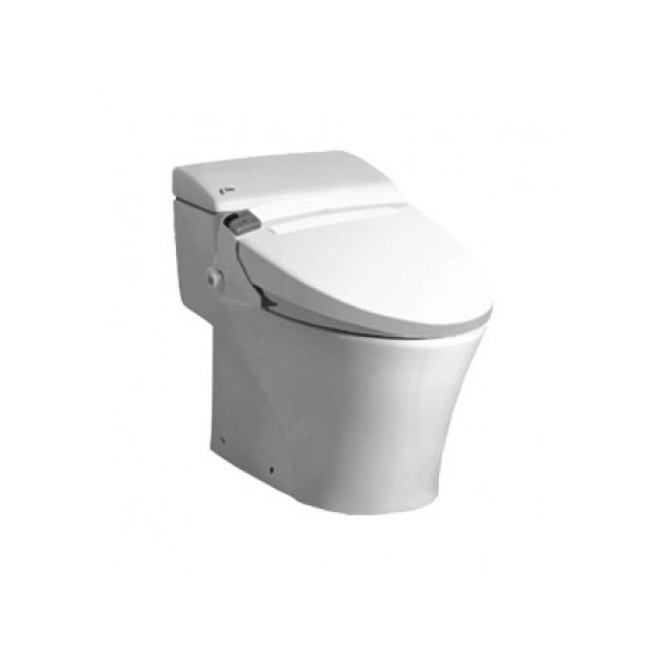 Bàn cầu 1 khối Inax AC-1017R+CW-KA22AVN - Bùi Minh
