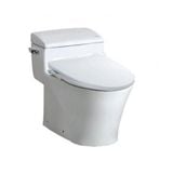  Bàn cầu 1 khối Inax AC-1017R+CW-S32VN 