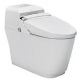  Bàn cầu 1 khối Inax AC-1032VN + nắp kết hợp 