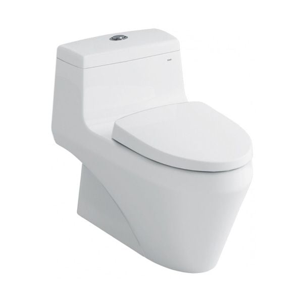 Bàn cầu 1 khối Inax AC-1035VN - Bùi Minh