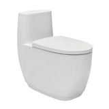  Bàn cầu 1 khối Inax AC-1052VN 