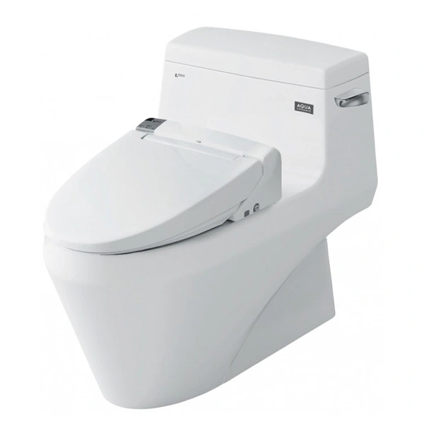 Bàn cầu 1 khối Inax AC-1135+CW-KA22AVN - Bùi Minh