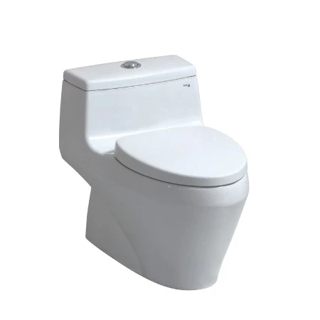 Bàn cầu 1 khối Inax AC-1135VN Bùi Minh