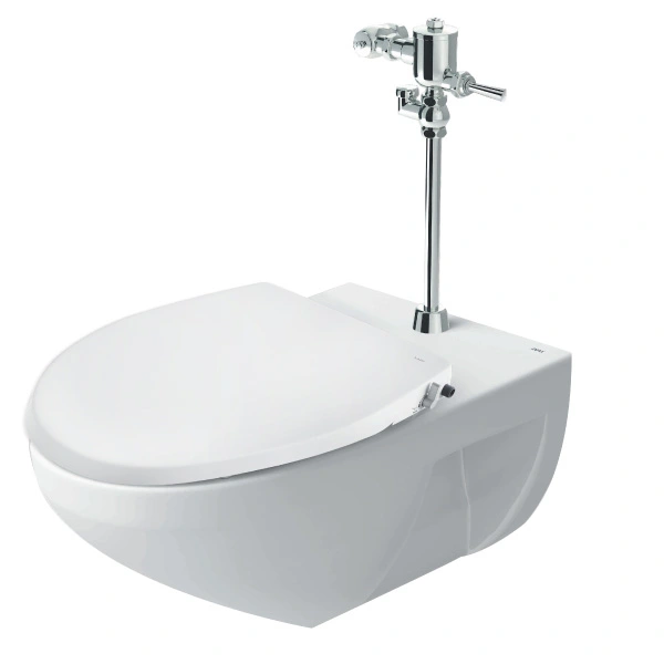 Bàn cầu treo tường Inax AC-22PVN+CW-H20VN - Bùi Minh