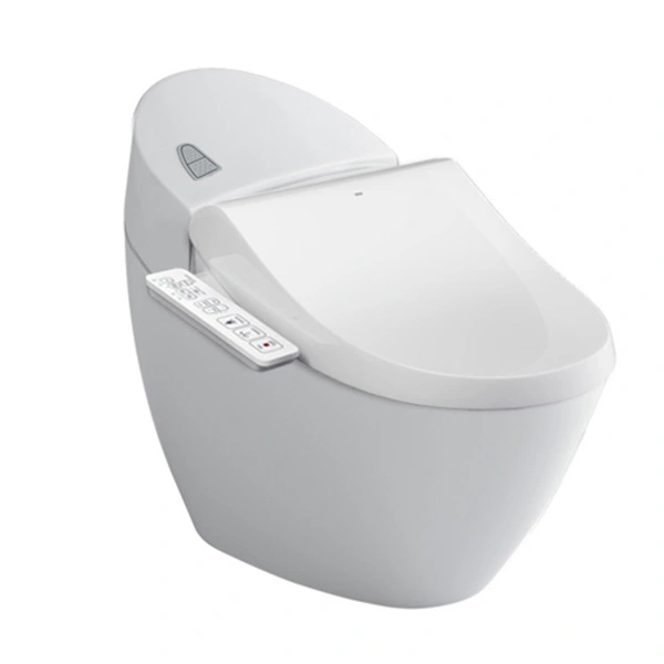 Bàn cầu 1 khối Inax AC-2700+CW-H18VN - Bùi Minh