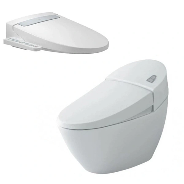 Bàn cầu 1 khối Inax AC-2700+CW-H20VN - Bùi Minh