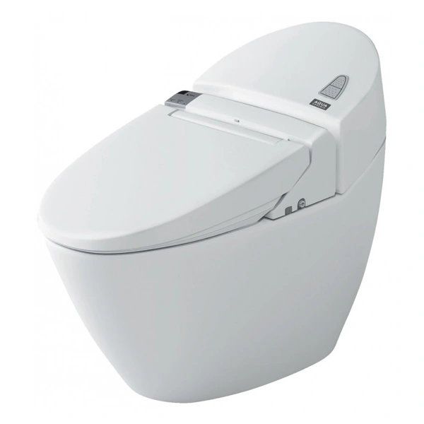 Bàn cầu 1 khối Inax AC-2700+CW-KA22AVN - Bùi Minh