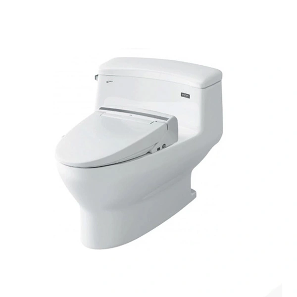 Bàn cầu 1 khối Inax AC-4005+CW-H17VN - Bùi Minh