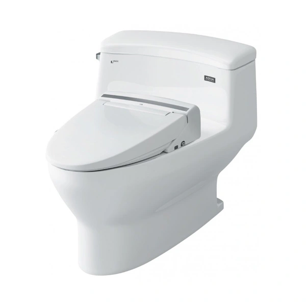 Bàn cầu 1 khối Inax AC-4005+CW-KA22AVN - Bùi Minh