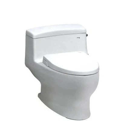 Bàn cầu 1 khối Inax AC-4005VN Bùi Minh