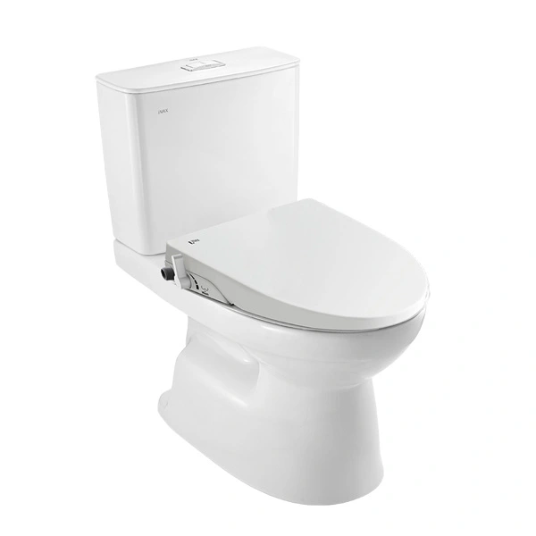 Bàn cầu 2 khối Inax AC-514A+CW-H17VN