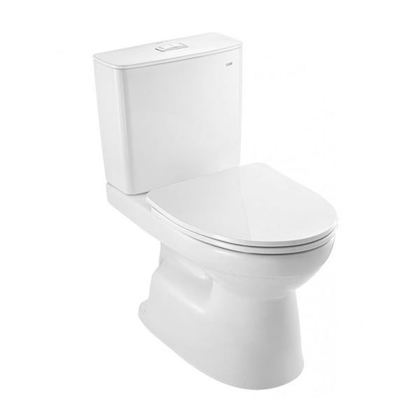 Bàn cầu 2 khối Inax AC-514VAN