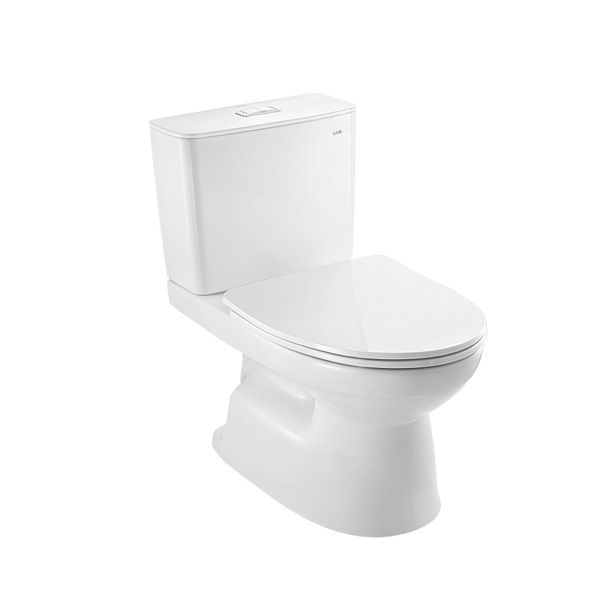 Bàn cầu 2 khối Inax AC-514VWN