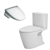  Bàn cầu 2 khối Inax  AC-602+CW-H20VN 