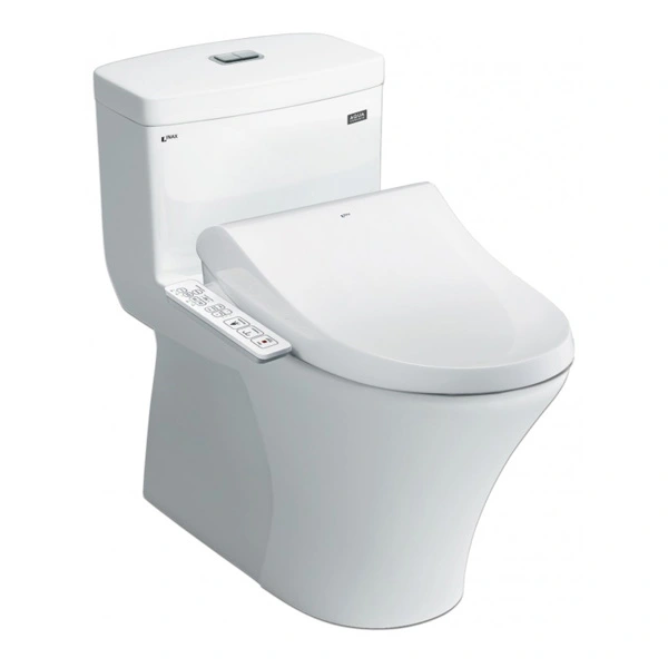 Bàn cầu 1 khối Inax AC-900R+CW-H20VN - Bùi Minh