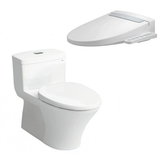  Bàn cầu 1 khối Inax AC-900VRN+CW-S32VN 