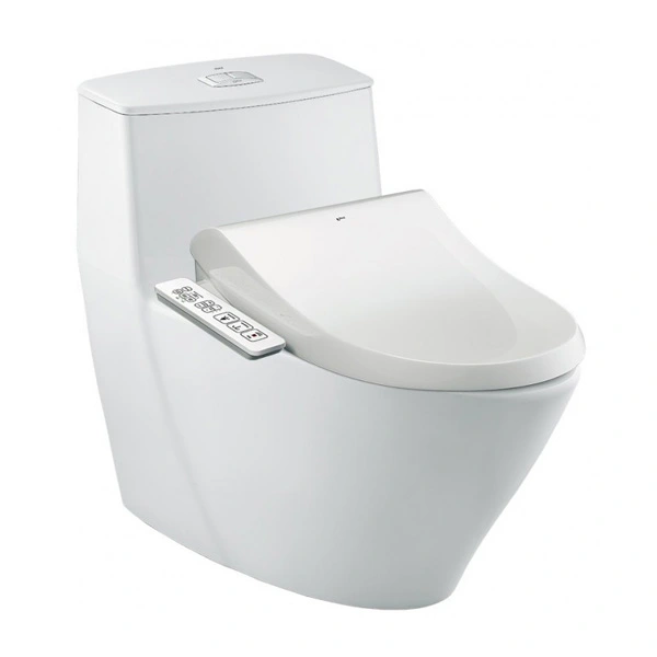 Bàn cầu 1 khối Inax AC-919R+CW-H20VN - Bùi Minh