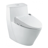  Bàn cầu 1 khối nắp rửa cơ Inax AC-919R+CW-S15VN 