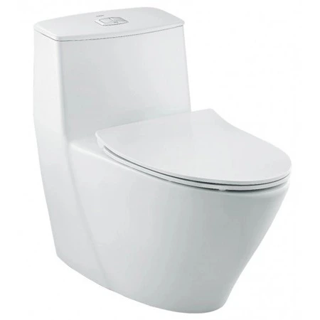 Bàn cầu 1 khối Inax AC-919VRN