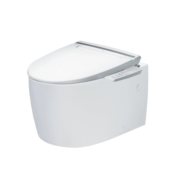 Bàn cầu treo tường Inax AC-952+CW-KB22AVN - Bùi Minh