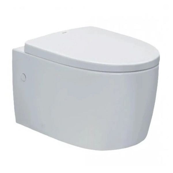 Bàn cầu treo tường Inax AC-952VN Bùi Minh