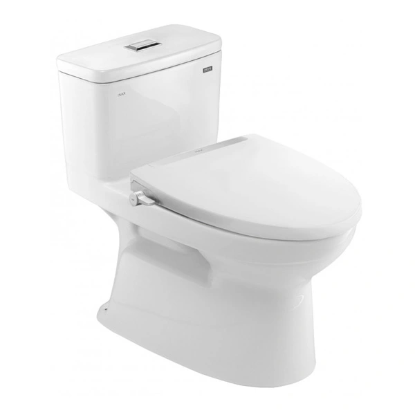 Bàn cầu nắp rửa cơ Inax AC-969VN+CW-S32VN