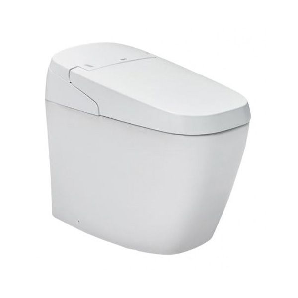 Bàn cầu 1 khối thông minh INAX AC-G216VN Bùi Minh