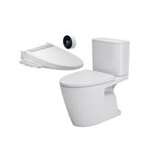  Bàn cầu 2 khối Inax ACT-602+CW-H20VN 