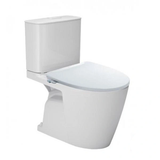  Bàn cầu 2 khối xả cảm ứng Inax ACT-602VN+CW-S32VN 