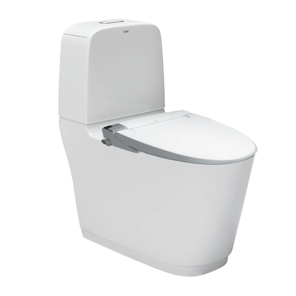 Bàn cầu 2 khối Inax  ACT-832+CW-KA22AVN - Bùi Minh