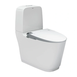  Bồn cầu 2 khối Inax ACT-832VN + nắp kết hợp 