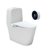  Bồn cầu 2 khối Inax ACT-832VN + nắp kết hợp 