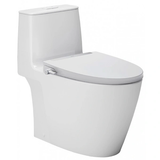  Bồn cầu 1 khối Inax ACT-902VN + nắp kết hợp 