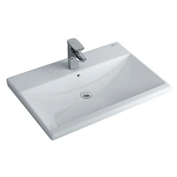 Chậu rửa đặt bàn Inax AL-2397V Bùi Minh