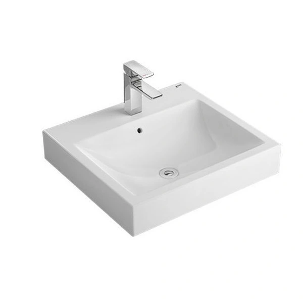 Chậu rửa dương bàn Inax AL-536V - Bùi Minh